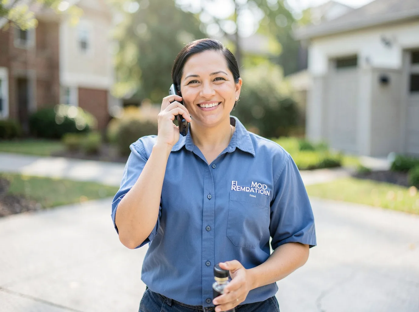 Mold Remediation Hoffman, MN FAQs